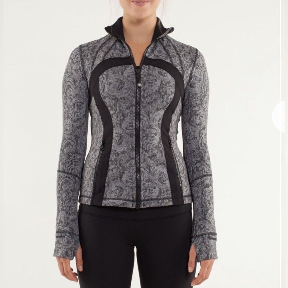 Lululemon Define Jacket
